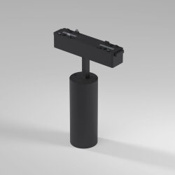 Трековый светильник 9W 4000K Arcos Flat Magnetic 85095/01