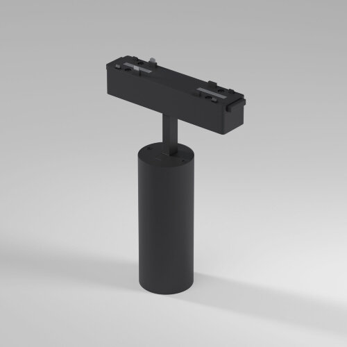 Трековый светильник 9W 4000K Arcos Flat Magnetic - Фото 3