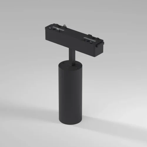 Трековый светильник 9W 4000K Arcos Flat Magnetic 85095/01 - фото 3