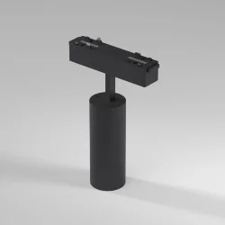 Трековый светильник 9W 4000K Arcos Flat Magnetic 85095/01 (063712)