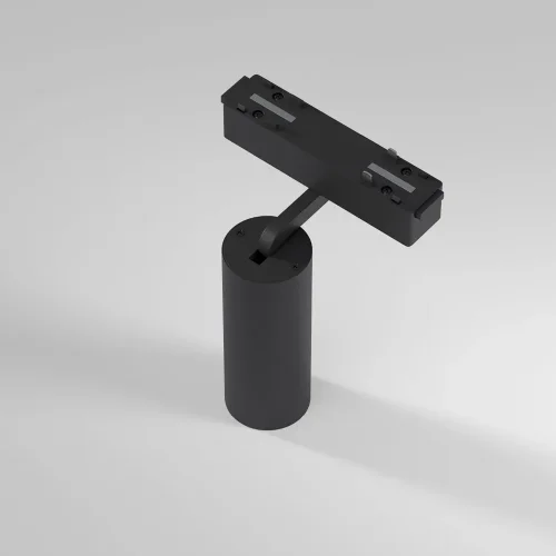 Трековый светильник 9W 4000K Arcos Flat Magnetic 85095/01 - фото 4