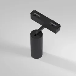 Трековый светильник 9W 4000K Arcos Flat Magnetic 85095/01 (063712)