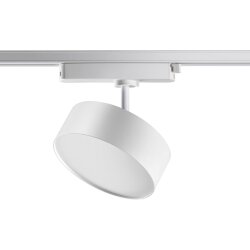 Светильник трековый однофазный трехжильный светодиодный «Novotech» 358755, серия: PROMETA