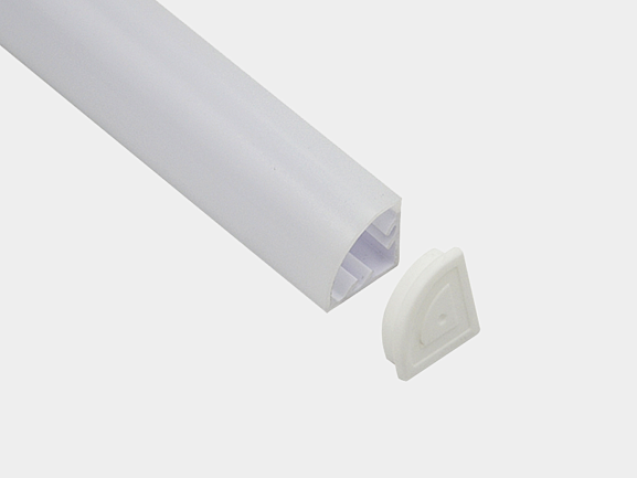 Профиль пластиковый SWG PRO SF-1616-65, SF-1616-65 - фото