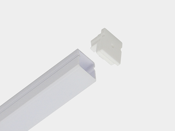 Профиль пластиковый SWG PRO SF-1616-65, SF-1616-65. Фото 2