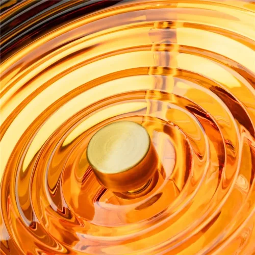 Настенный светильник (бра) Freya FR5442WL-L7YW (Латунь) - фото 3