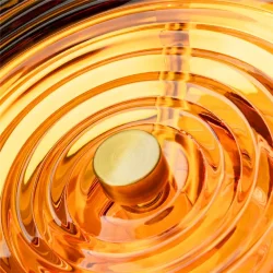 Настенный светильник (бра) Freya FR5442WL-L7YW (Латунь)