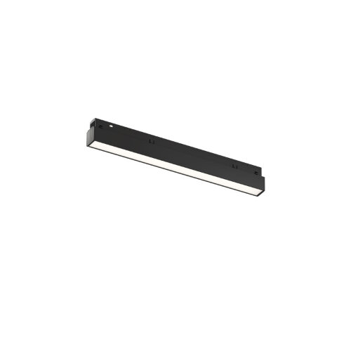 Светильник на шине Denkirs SMART 48V LINEAR | СМАРТ 48V ЛИНЕАР DK8503-BK. Фото 3
