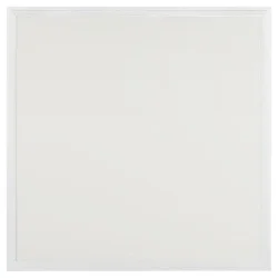 Светильник светодиодный SPL-510-W-40K-040 40Вт 4000К IP40 3420лм 595х595х8 без драйвера панель бел. ЭРА Б0048927