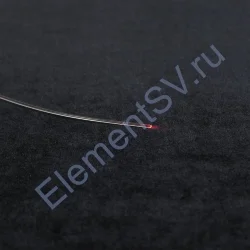 Оптоволокно OP2, диаметр 1,5мм (PMMA Fiber Optic Light Decay 0.3dB)