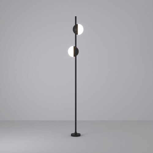 Уличный светильник на столбе PAR - фото 1