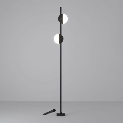 Уличный светильник на столбе PAR - Фото 3