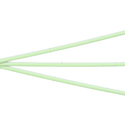 Светодиодная лента COB-X480-4mm 24V Emerald (4 W/m, IP20, 5m) (Arlight)