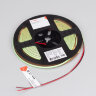 Светодиодная лента СОВ-Х480-4mm 24V Emerald (4 W/m, IP20, 5m) (Arlight) 046913 - фото 2
