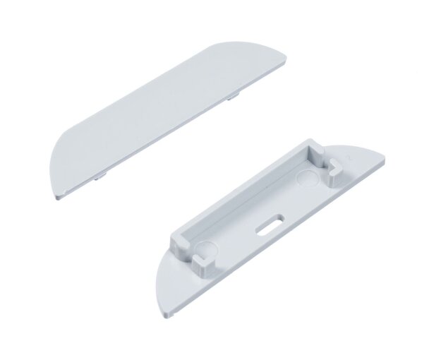 Заглушка для LC-LPP-1053 с отверстием - фото