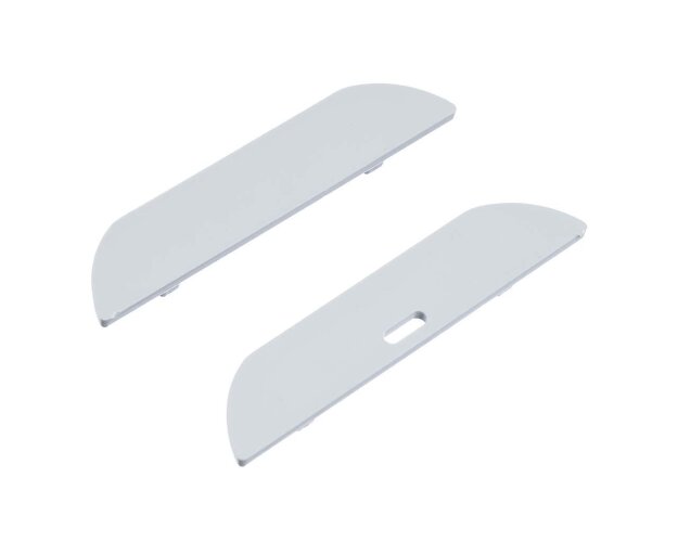 Заглушка для LC-LPP-1053 с отверстием - фото 3