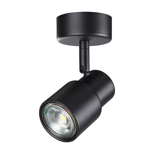 Светильник накладной «Novotech» 370922, серия: MOLO. Фото 1.