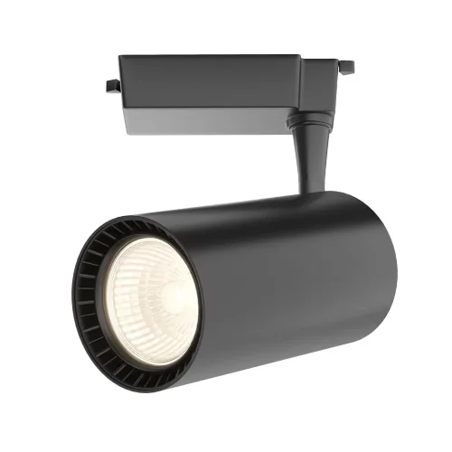 Трековый светильник Вуоро / Vuoro Unity 3000K 36Вт 24° (Черный) TR003-1-36W3K-S-B - фото