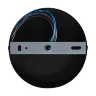 Люстра FR5497PL-03B Скачок / Skip E27x3 (Черный) FR5497PL-03B - фото 4