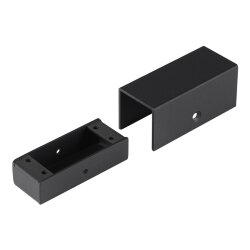 Фиксатор «ODEON LIGHT» 7006/1F, серия: FINO (крепление на основание)