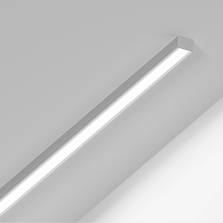 'Профиль алюминиевый SWG, накладной, SF-1612 000986