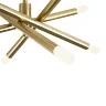 Подвесной светильник Жезлы / Wands (Латунь) FR6130PL-L24B - фото 5