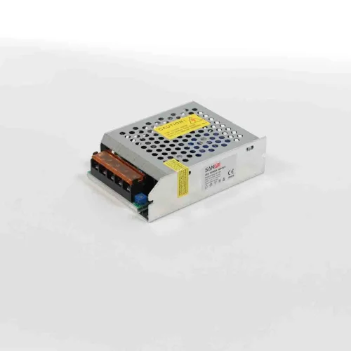 Блок питания EPS100-W1V24 CPS100-24 (24V, 100W, 4.16A) - фото I