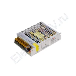 Блок питания EPS100-W1V24 CPS100-24 (24V, 100W, 4.16A)