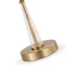 Настольный светильник Freya FR2027TL-01BS (Латунь) - фото 3