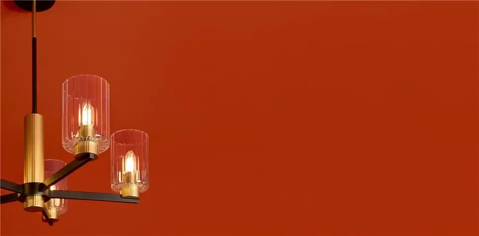 Потолочный светильник Freya FR2051CL-05BBS (Черный и Латунь) - фото 13