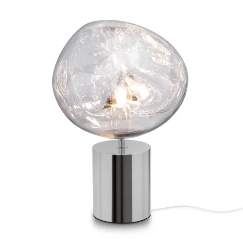 Настольный светильник Freya FR5378TL-01SM (Хром) - фото 9