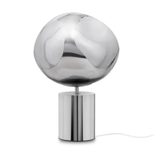 Настольный светильник Freya FR5378TL-01SM (Хром) - фото 5