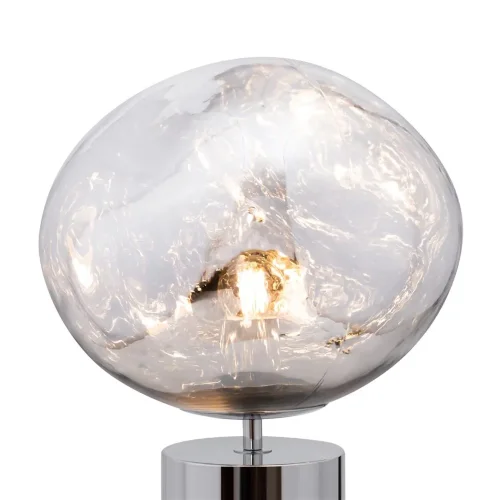 Настольный светильник Freya FR5378TL-01SM (Хром) - фото 6