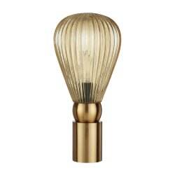 Настольная лампа «ODEON LIGHT EXCLUSIVE» 5402/1T, серия: Elica