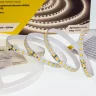 Светодиодная лента Class Premium, 2835, 128 led/m, day white, 24V, IP33, RN08 - фото II