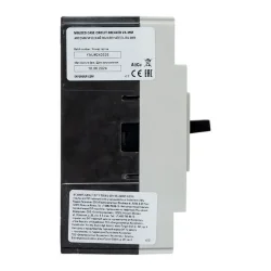 Выключатель автоматический 3п 63/25А 25кА ВА-99М PROxima EKF mccb99-63-25m