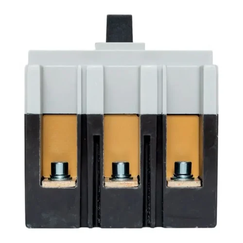 Выключатель автоматический 3п 63/25А 25кА ВА-99М PROxima EKF mccb99-63-25m - фото 3