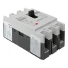 Выключатель автоматический 3п 63/25А 25кА ВА-99М PROxima EKF mccb99-63-25m - фото 5