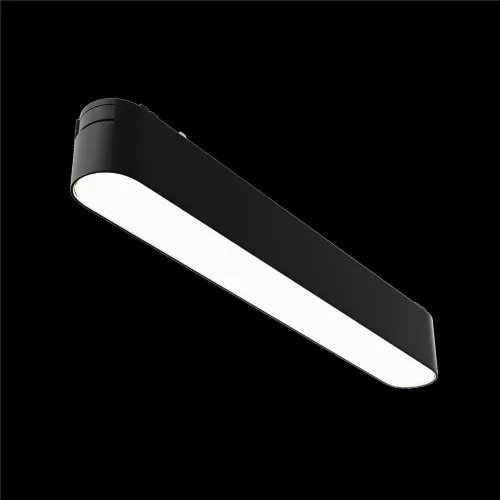 Трековый светильник Basis Radity 4000K 12Вт 120° (Черный) - фото 5