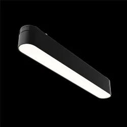 Трековый светильник Basis Radity 4000K 12Вт 120° (Черный)