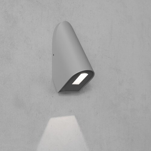 Уличная светодиодная подсветка для лестниц и дорожек - фото 1