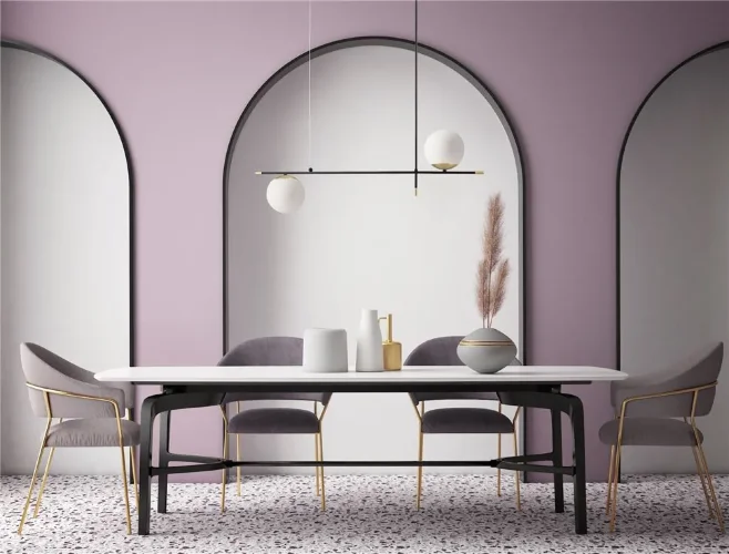 Подвесной светильник Nostalgia E14х2 40Вт (Черный и Золото) - фото 14