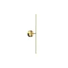Настенный светильник (бра) Элегантный / Elegant 2700К 6Вт (Латунь) C084WL-L7BS2.7K - фото