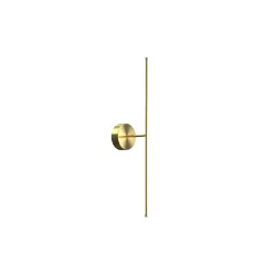 Настенный светильник (бра) Элегантный / Elegant 2700К 6Вт (Латунь) C084WL-L7BS2.7K