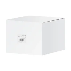 Подвесной светильник FR5275PL-01CH Дымка / Gauzy E27x1 (Хром) FR5275PL-01CH