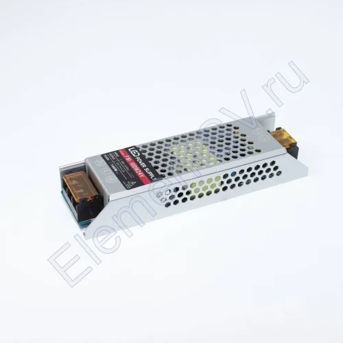 Блок питания FBI-100W24V (24V, 100W, 4.2A) - фото.