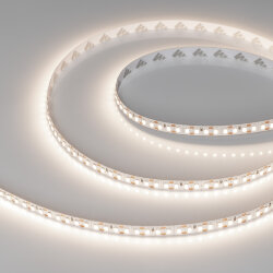 Светодиодная лента FC-А160-8mm 24V Day4000-СХ1 (14 W/m, IP20, 5m) (Arlight, резка 1 светодиод) 052932
