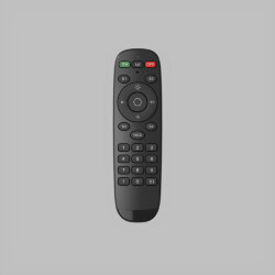 Трековый светильник Denkirs Smart control | СМАРТ КОНТРОЛ , Denkirs DK7300-BK