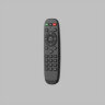 Трековый светильник Denkirs Smart control | СМАРТ КОНТРОЛ DK7300-BK. Фото 2