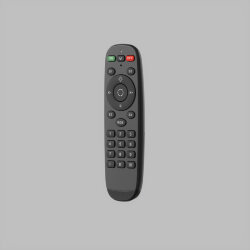Трековый светильник Denkirs Smart control | СМАРТ КОНТРОЛ , Denkirs DK7300-BK